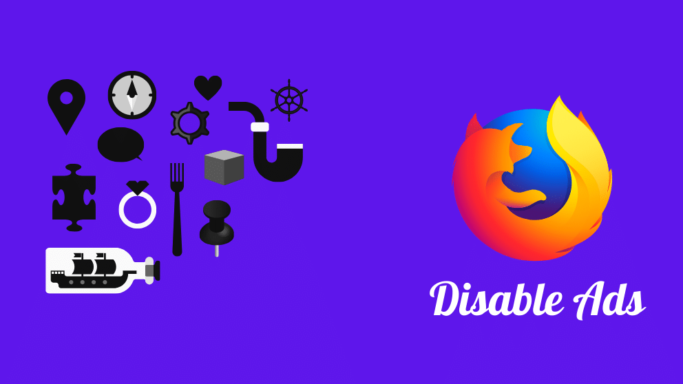 How To Disable Ads on The New Tab Page in Firefox