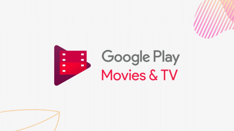 Google Play Movies & TV