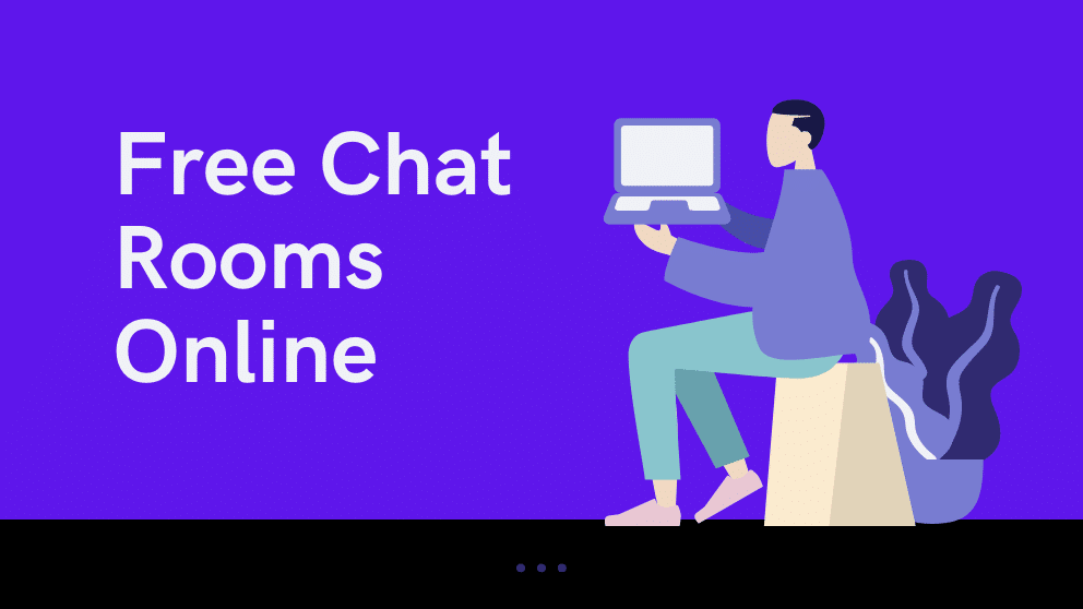 one on one chat sites