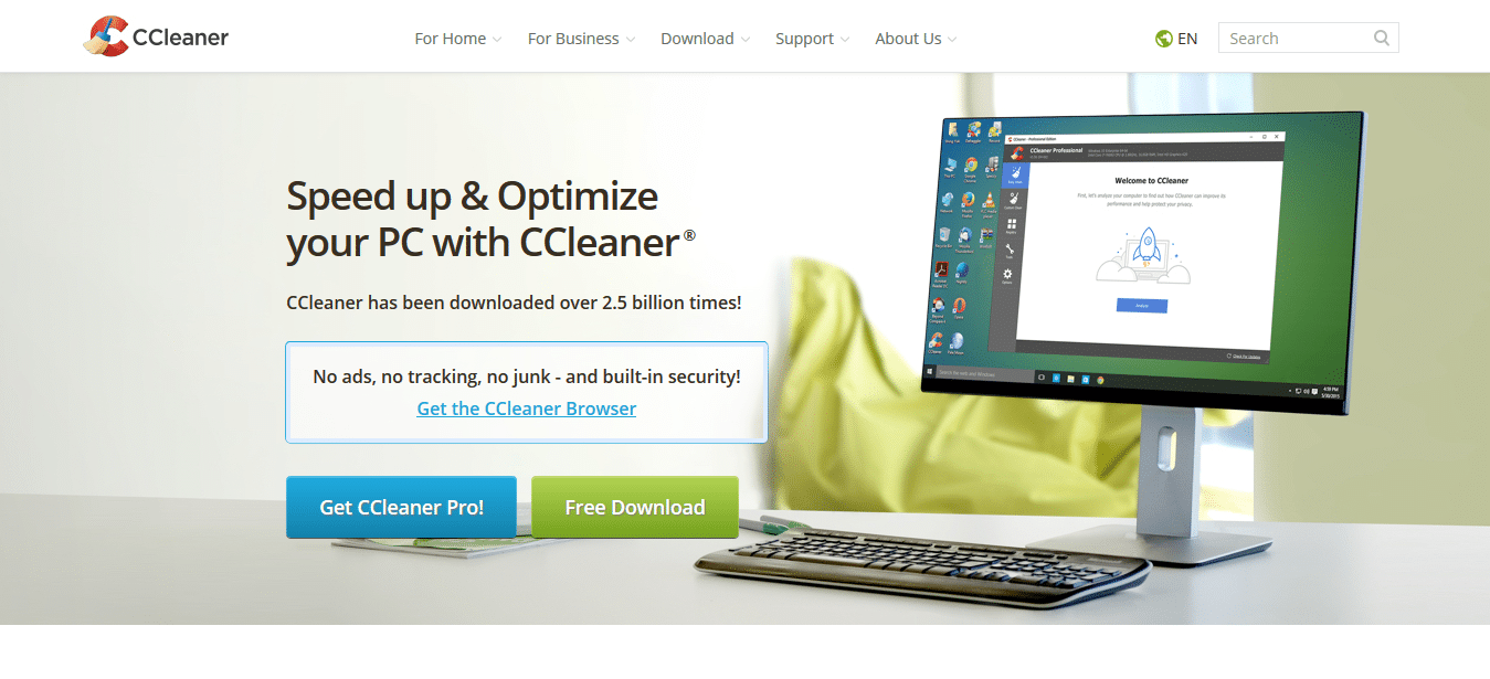 mac ads cleaner software free