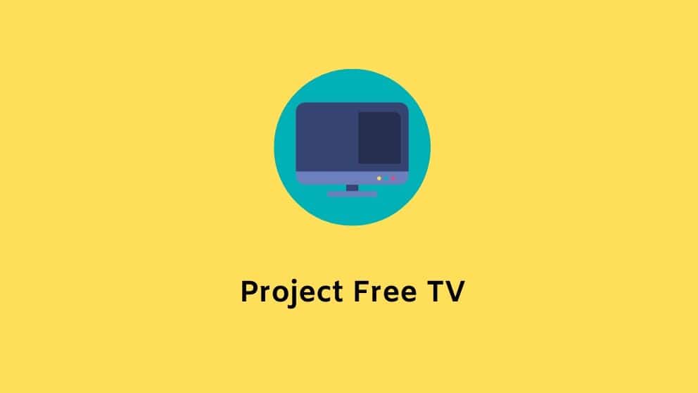 Project Free TV