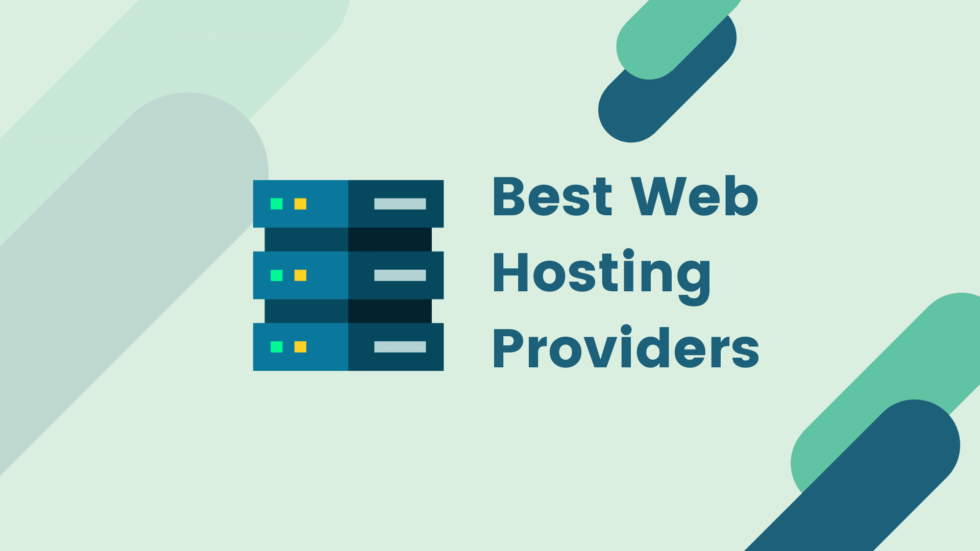 Best Web Hosting Providers in US