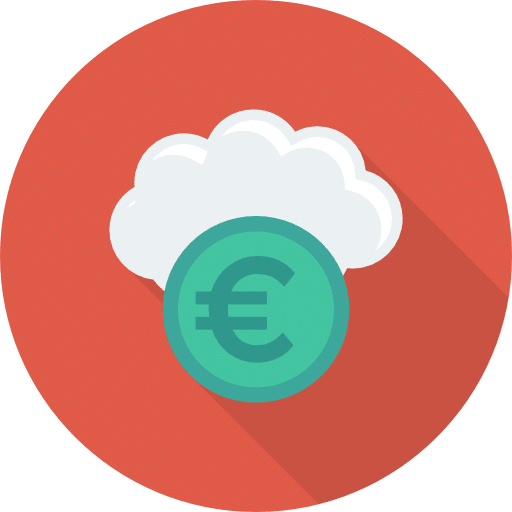 How does web hosting cost?