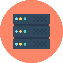 Self-service web hosting