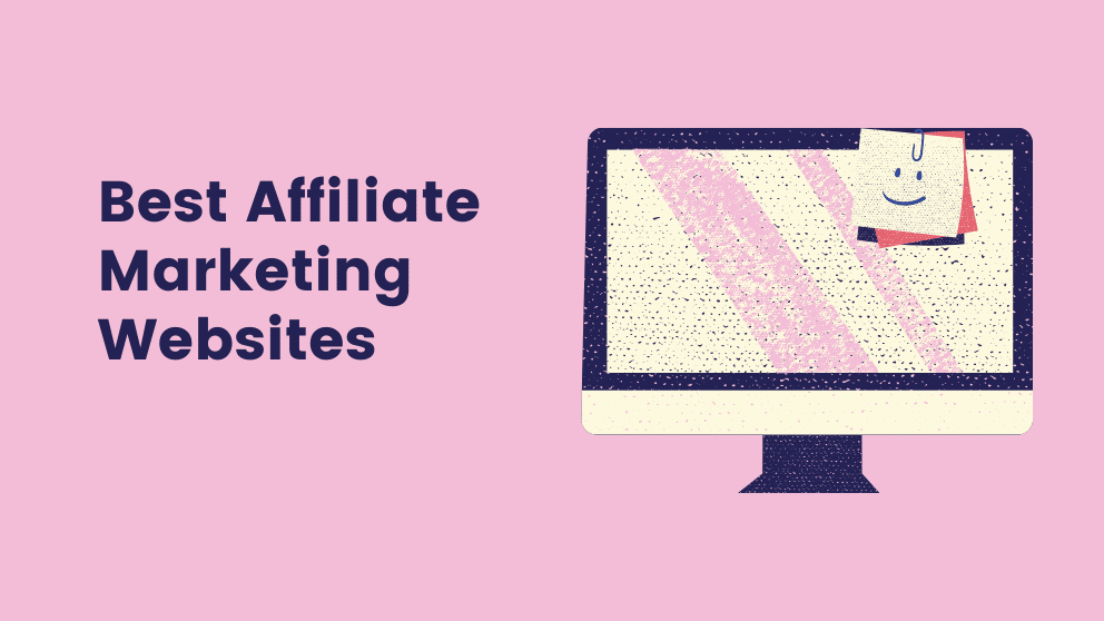 Best Affiliate Marketing Websites