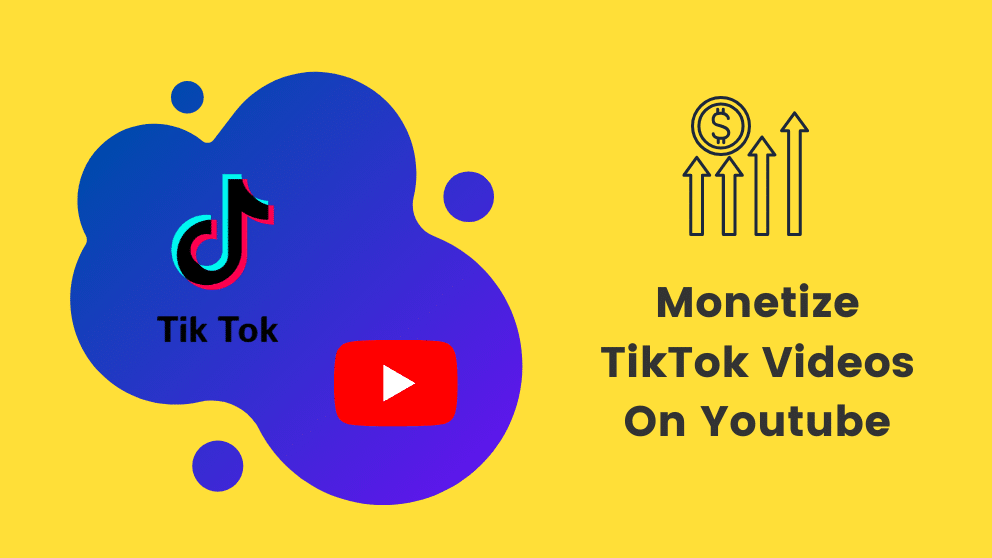 youtube videos to tiktok