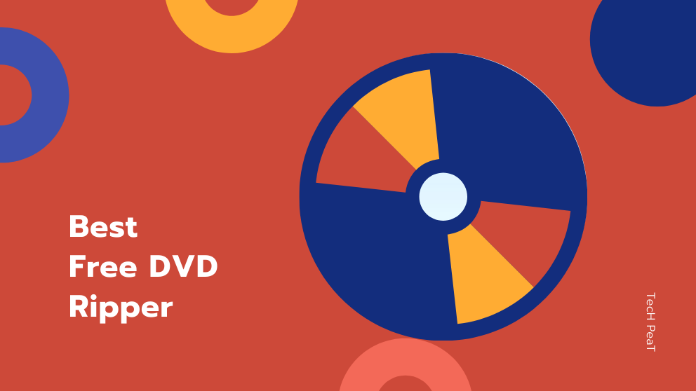 Best Free DVD Ripper