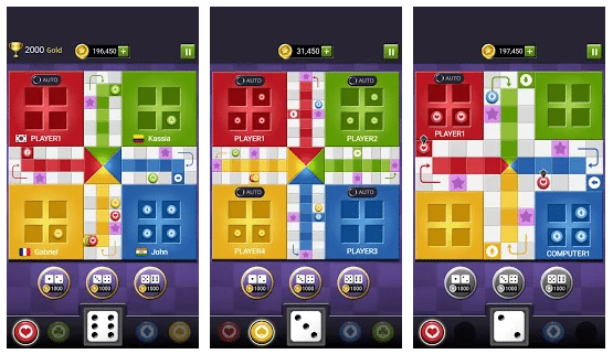 Ludo Championship – Apps on Google Play