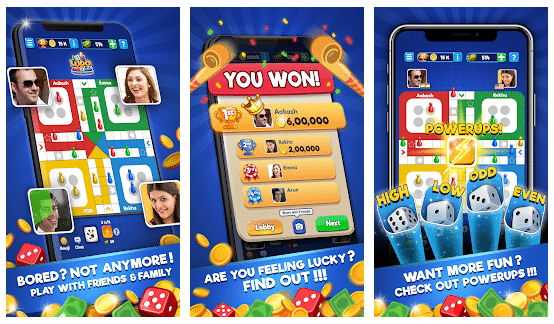 Ludo Club - Fun Dice Game – Apps on Google Play
