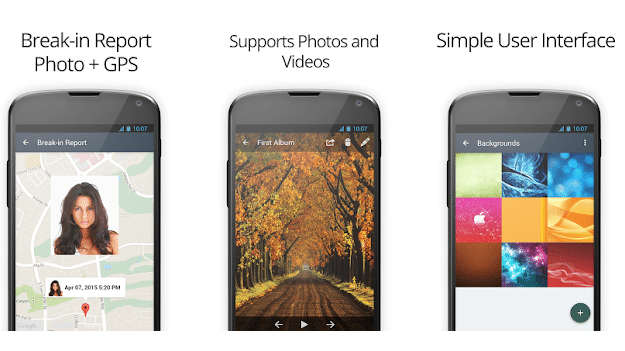 Private Photo Vault – Apps on Google Play