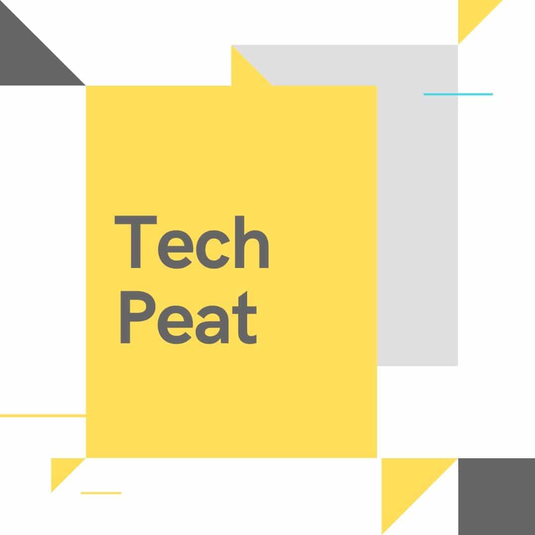 techpeat