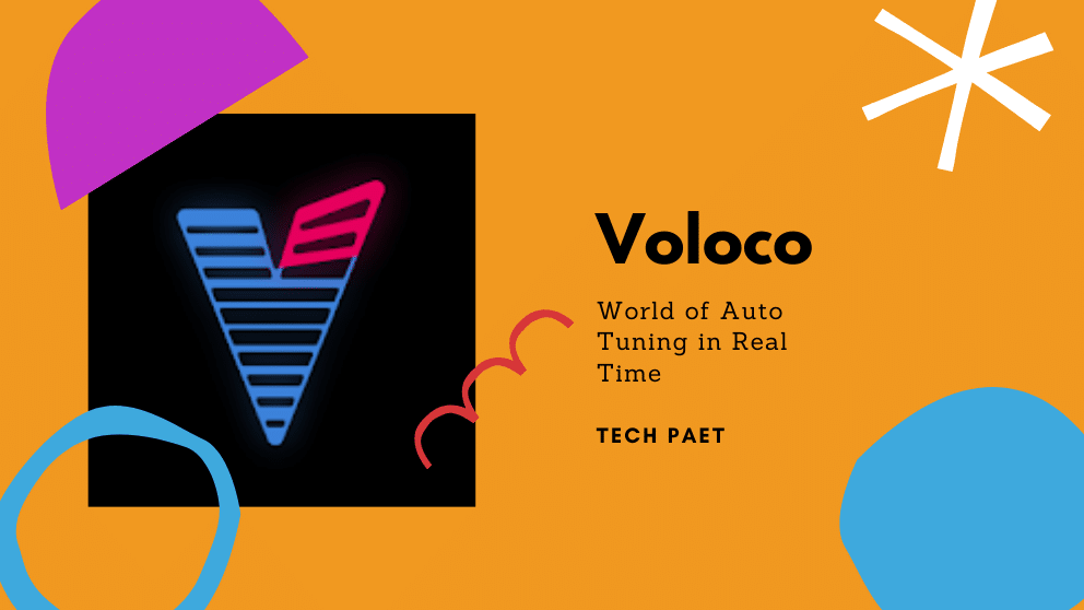 voloco auto tune