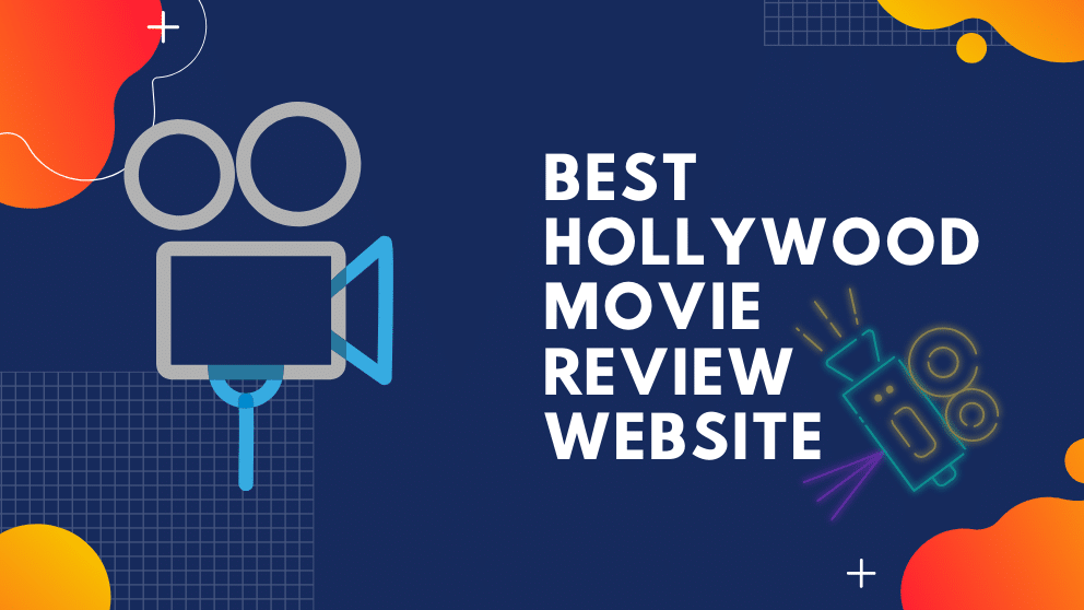 Best Hollywood Movie Review Website