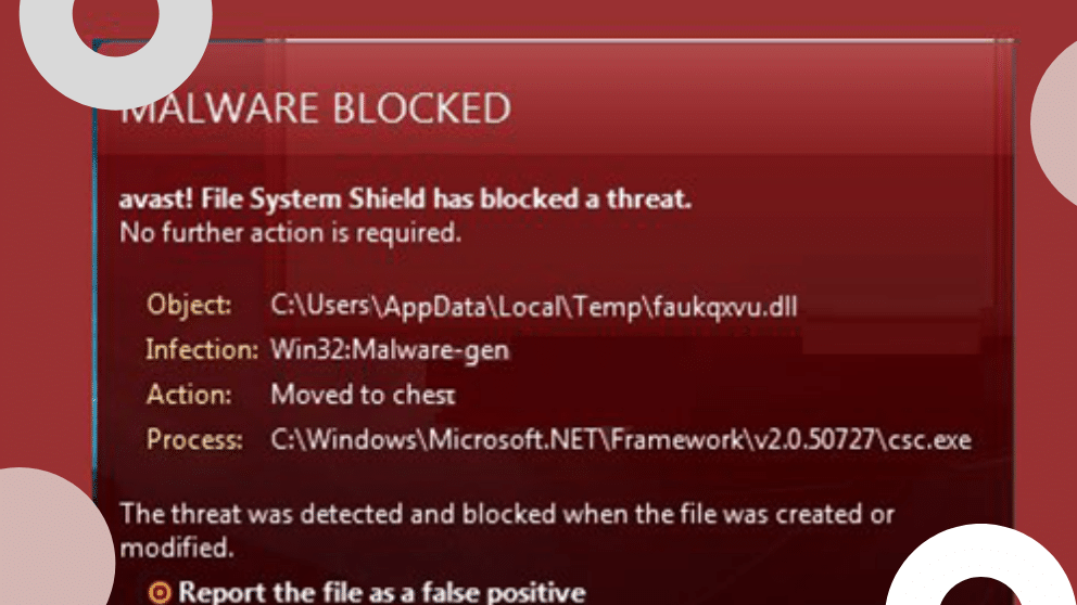 What is Win32 MWhat is Win32 Malware Gen and What Does it Doalware Gen and What Does it Do