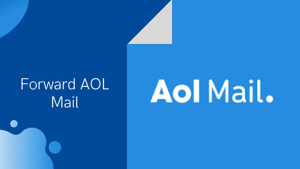 How To Automatically Forward AOL Mail