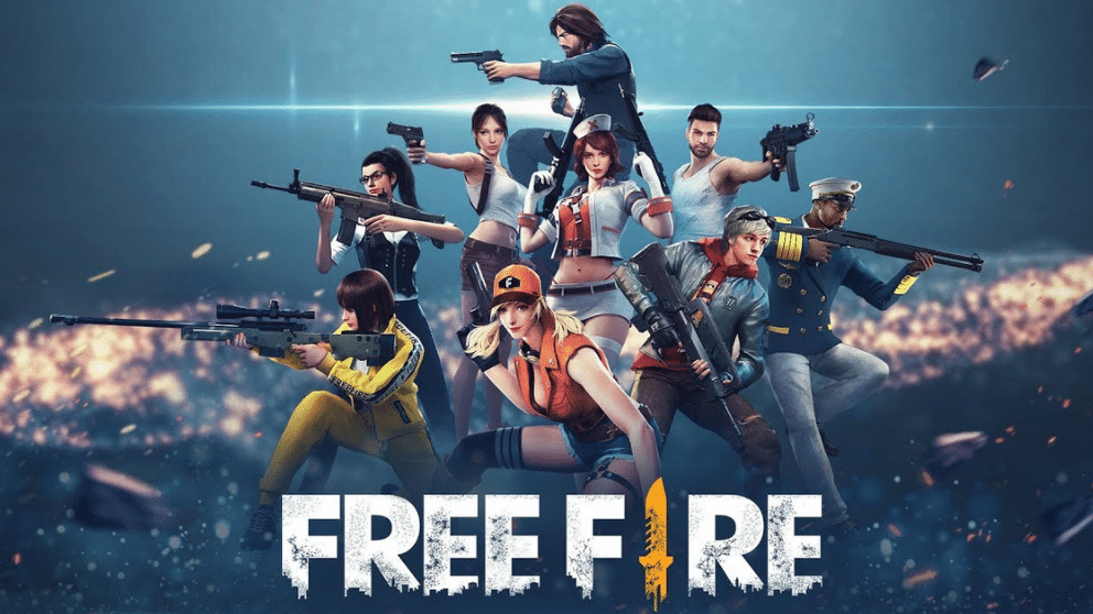 How To Download & Play Free Fire On PC