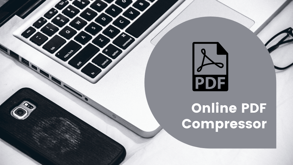 Online PDF Compressor