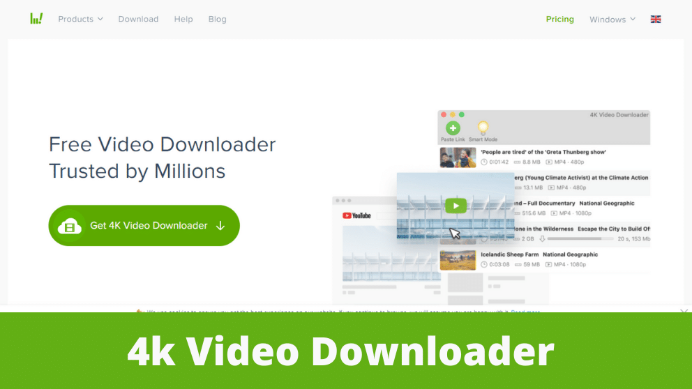 4k Video Downloader