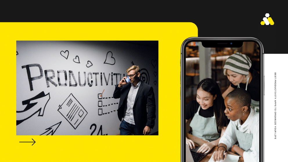 Best Productivity Apps To Organize Your Life