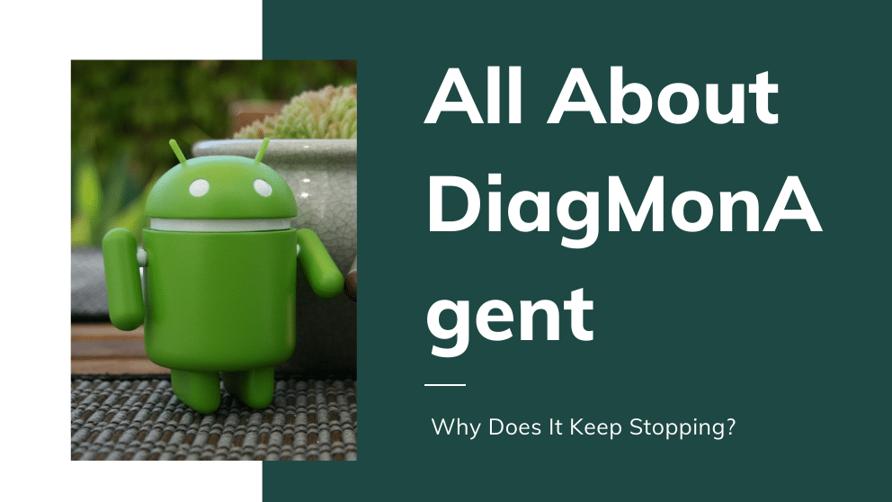 What Is DiagMonAgent and Why Does It Keep Stopping