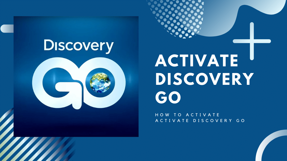 Activate Discovery GO