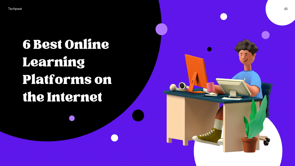 6 Best Online Learning Platforms on the Internet