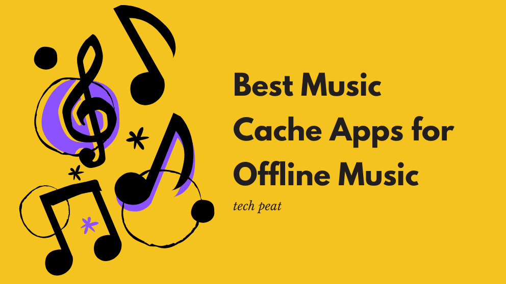 Best Music Cache Apps for Offline Music